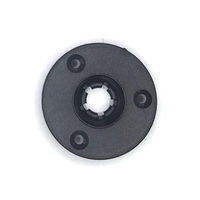 SNOWL 2025 Nouveau produit Attaches en nylon pour pont Fixation de panneau invisible Oeillet Bouton-pression Verrouillage Attache marine