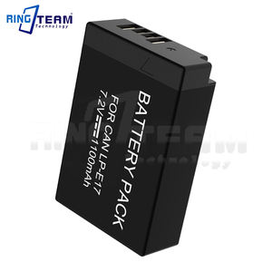 Pour les appareils photo <span class=keywords><strong>Canon</strong></span> EOS R8 R50 <span class=keywords><strong>Batterie</strong></span> numérique LP-E17 <span class=keywords><strong>LPE17</strong></span> - Product Image 3