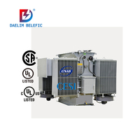 Prix du transformateur de puissance HV 1200 kVA 700 kVA 800 kVA 22 kV 11 kV 50 35 33 25 12 11 10 kV 33 kV à 0,42 kV