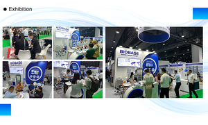 Digesteur de <span class=keywords><strong>laboratoire</strong></span> BIOBASE Chine, capacité de 10 pièces par lot - Product Image 5