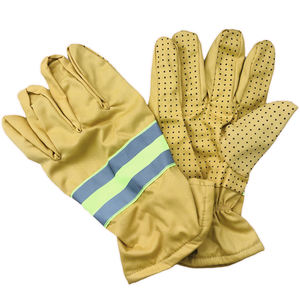 Guantes de Seguridad Resistentes al Calor de Grado Profesional Diseñados para Manejo en Temperaturas Extremas y Protección en el Lugar de Trabajo - Product Image 4