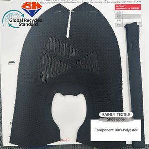 Zapatillas de deporte transpirables cómodas al por mayor <span class=keywords><strong>Mustang</strong></span> con KPU Upper Vamp Shoe accesorios superiores calzado KPU Material superior - Product Image 1