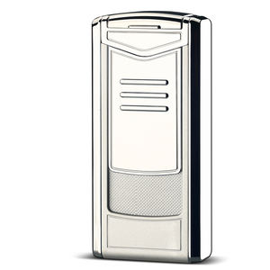 Nouveau style Triple Flames Cigar Windproof Premium Torch Briquet pour la vente en gros - Product Image 3