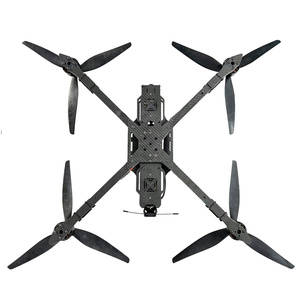 Châssis de drone FPV Mark13/Mark V2 Pro 13-15 pouces pour charges lourdes, capacité de charge de 6-10 kg pour UAV industriels/photographie cinématique - Product Image 6