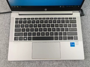 Ordinateur portable professionnel <span class=keywords><strong>HP</strong></span> P0oBook 430 G8 13,3 pouces Intel Core <span class=keywords><strong>I5</strong></span>-<span class=keywords><strong>1135G7</strong></span> 8 Go de RAM 256 Go de SSD Ordinateur portable fin et léger pour le travail de bureau - Product Image 2