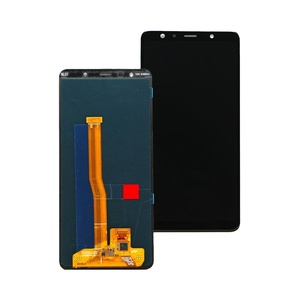 Màn Hình Cảm Ứng Linh Hoạt Cho <span class=keywords><strong>Samsung</strong></span> <span class=keywords><strong>Galaxy</strong></span> <span class=keywords><strong>A7</strong></span> 2018 A750, Màn Hình <span class=keywords><strong>LCD</strong></span> Cho <span class=keywords><strong>Samsung</strong></span> A750 Bán Sỉ - Product Image 1