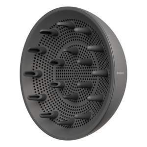 Sèche-cheveux Phon Glory 1600W ionique 2 vitesses 4 températures avec concentrateur et diffuseur - Product Image 5