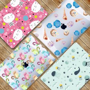 Funda Rígida de Plástico para Laptop con Diseño de Logotipo Personalizado, para Macbook Air 11 12 13 15 16 A2338 A2251 A2289 - Product Image 6