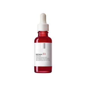 Sérum Mela B3 30 ml, sérum à l'acide hyaluronique pur Hyalu <span class=keywords><strong>B5</strong></span> pour le visage, sérum pour le visage au rétinol pur avec niacinamide, vitamine B3 - Product Image 2