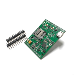 โมดูลเซลลูลาร์ 4G รุ่น SIM7600E-L1C ขายส่ง พร้อม GNSS ในตัว สำหรับการพัฒนาอุตสาหกรรม M2M แบบ OEM - Product Image 4