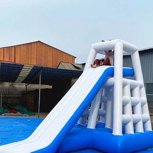 Nuevo estilo, alquiler de fiesta para niños, castillo inflable, alquiler comercial hinchable, cancha de fútbol inflable, Juegos Deportivos - Product Image 2