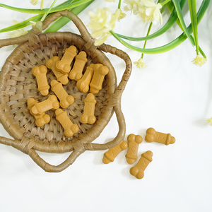 Complément alimentaire en fibres alimentaires naturelles pour la santé et l'énergie des hommes, comprimés de 500 mg - Product Image 5