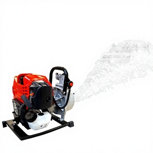 <span class=keywords><strong>Bomba</strong></span> <span class=keywords><strong>de</strong></span> <span class=keywords><strong>Agua</strong></span> Centrífuga <span class=keywords><strong>de</strong></span> Cobre con Motor <span class=keywords><strong>de</strong></span> <span class=keywords><strong>Gasolina</strong></span> <span class=keywords><strong>de</strong></span> Cuatro Tiempos Xinghu Xh-146, <span class=keywords><strong>Bomba</strong></span> <span class=keywords><strong>de</strong></span> Extracción <span class=keywords><strong>de</strong></span> <span class=keywords><strong>Agua</strong></span> <span class=keywords><strong>para</strong></span> Riego Agrícola, 11 Pulgadas Cúbicas - Product Image 1