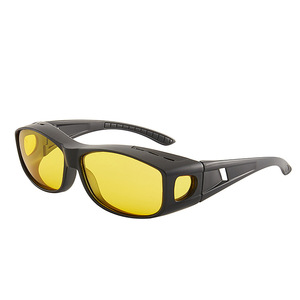 <span class=keywords><strong>2022</strong></span> Meilleures ventes Lunettes de conduite de vision nocturne en plein air pour hommes Top Lunettes de vision nocturne polarisées anti-éblouissement - Product Image 2