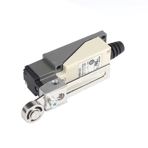 Nuevo y Original Sensor de Límite de Carrera D4V-8112Z D4V-8169Z D4V-8111Z D4V-8166Z-N D4V-8108SZ-N D4V-8104SZ-N D4V Tipo Pulsador de Tracción - Product Image 5