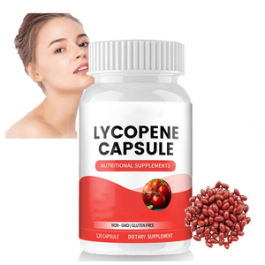 Kapsul Likopen, Ekstrak Tomat, Kapsul Likopen Alami - Product Image 1