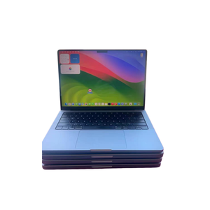 For 2021 Model 14.3inch A2442 M1 Second Hand Laptop High-Performance <b>Computing</b> SSD 16GB RAM 120Hz Display 11 Hours Battery - Product Image 1