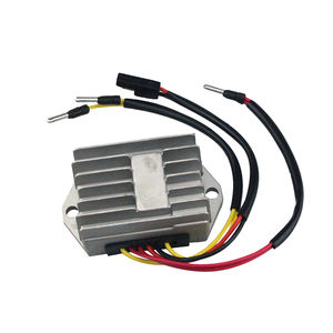 Regulador de Voltaje de Buena Calidad para <span class=keywords><strong>Moto</strong></span> Guzzi SPORT CORSA 1100 CALIFORNIA SPECIAL - Product Image 6