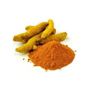 Fourniture d'extrait de racine de curcuma biologique en poudre curcumine 30% 40% <span class=keywords><strong>50%</strong></span> - Product Image 2