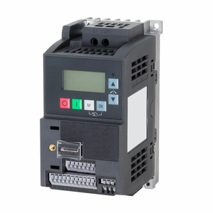 Módulo Controlador PLC, Control Industrial, Comunicación RS485, Compatible con 220V/110V/240V, 6AU1400-2QA20-0AA0 en Stock - Product Image 3