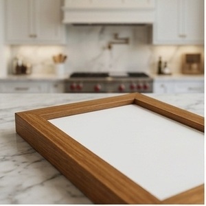 Customized Wooden Handmade Photo <b>frames</b> for <b>Wall</b> Decoration Rectangle shape Photo <b>Frames</b> for side table - Product Image 3