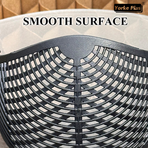 Turbante Antideslizante Yorke Plas de Nailon Ligero y Moderno, Bonbana Bont, Gorro Interior para Hijabs de Modal y Jersey - Product Image 5