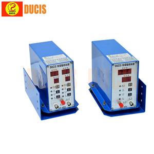 Detecta se a sucata está flutuando ou entrou durante o trabalho de impressão. Detector sucata. Estampagem die Detector Slug computadorizado (SD-402) - Product Image 6