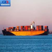 Transitaire maritime DDP, agent maritime Chine, coût d'expédition Chine vers Europe, Moyen-Orient, Afrique du Sud, États-Unis, Émirats arabes unis, Inde, Pakistan, Italie, France