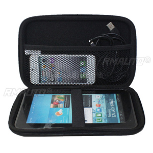 กระเป๋าใส่ GPS หนัง PU กันน้ำ ขนาด 7 นิ้ว พร้อมสายสะพาย - Product Image 3