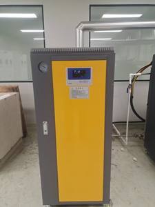 Stoomgenerator Voor <span class=keywords><strong>Micro</strong></span>-Stoomturbine - Product Image 4