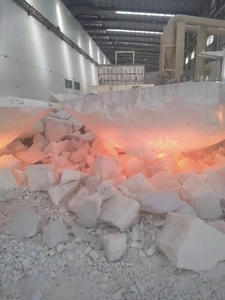 F90, Oxit nhôm hợp nhất trắng có độ tinh khiết cao Al2O3, alumina hợp nhất trắng (wfa), macrogrits mài mòn nhân tạo, mài mòn ngoại quan - Product Image 6