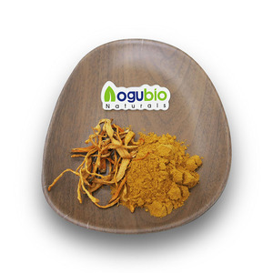 Estratto di Kanna fermentato organico AOGUBIO in polvere Sceletium Tortuosum integratore a base di erbe estratto di Kanna naturale vegano - Product Image 5