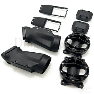 Original T100 <b>Spray</b> Lance Kit 10pcs/<b>set</b> Brand New Plastic for Dj1 Agricultural Drone Accessories Farm Use Repair Parts - Product Image 4