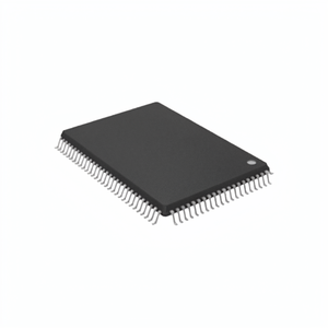 Electronic Chips Component MB90F549GPF-G Embedded BOM IC In Stock 100 BQFP - Product Image 1
