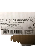 Module DILM150(RDC24) d'origine en stock, prix négociable