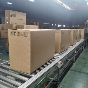 เครื่องปรับอากาศขนาดเล็กแบบพกพา 12000BTU 18000BTU 24000BTU ผู้ผลิต เครื่องปรับอากาศแบบแยกส่วนขนาดเล็กมือสอง เครื่องปรับอากาศขนาดเล็กแบบพกพา - Product Image 1