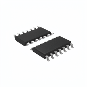 Gestión de Energía (PMIC) Comprar Componentes Electrónicos en Línea BOM IC En Stock TLE42064GXUMA2 14 SOIC - Product Image 1