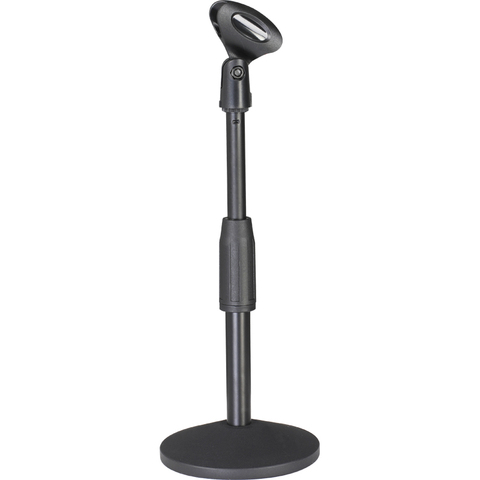 Microphone Stand For Table Pick #29 (158879)