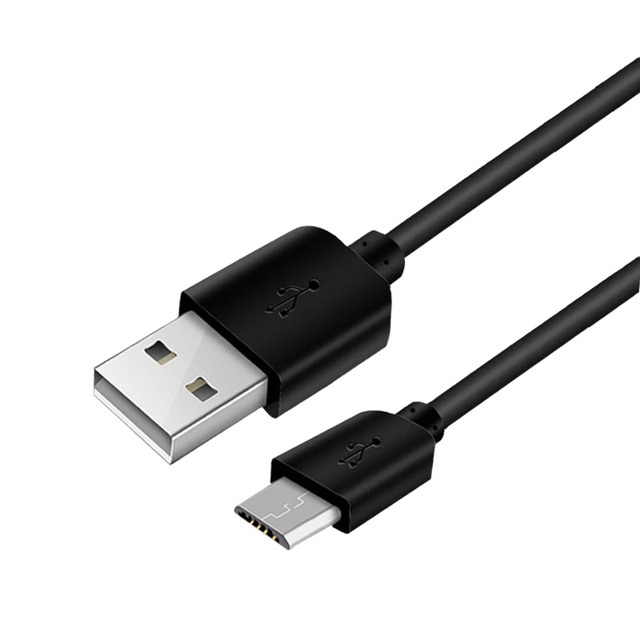 Factory Price Multi Function 3A Fast Charging High Quality Braid Shielding Micro USB Charging Cable for IOS Devices