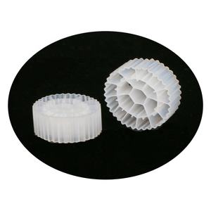 แผ่นกรองชีวภาพพลาสติกสำหรับตู้ปลาตู้ปลาตู้ปลา K3บ่อปลา KKI K5 - Product Image 2