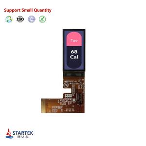 شاشة عرض بشاشة AMOLED مع دقة x x SPI واجهة RM69310 - Product Image 3