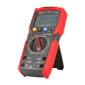 ราคาขายส่งมัลติมิเตอร์ Ut89xd มัลติมิเตอร์ มัลติมิเตอร์ - Product Image 6