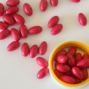 Yüksek kaliteli özel etiket kollajen yumuşak jel kapsül güzellik cilt en çok satan ürünler amerika'da ücretsiz örnek - Product Image 6