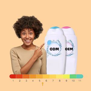 <span class=keywords><strong>Gel</strong></span> de lavage Yoni féminin <span class=keywords><strong>intime</strong></span> Vaginal d'équilibre de Ph de soins personnels de 250ml prix d'usine en gros - Product Image 1