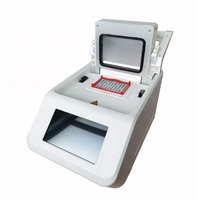 Thermocycleur à gradient F10 GStorm – Polyvalent, de haute qualité et économique pour la PCR