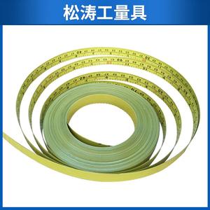 Self Winding Measuring Tape 30m Stainless Steel Blade Metric Automatic Return For Construction And Engineering Use - Product Image 4