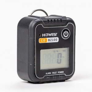 Détecteurs de gaz portables certifiés ATEX IECEX, détecteurs de gaz jetables à 2 ans de durée de vie pour l'analyse des fuites de gaz - Product Image 2