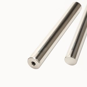 12000 गौस के साथ उच्च शक्ति चुंबकीय स्टेनलेस स्टील फिल्टर चुंबक स्ट्रैनर - Product Image 6