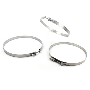 Abrazaderas de Escape Turbo de Alta Calidad Accuseal O - Product Image 3