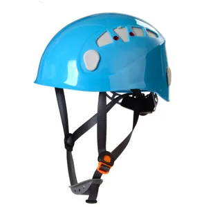 공장 직접 고품질 작업 높이 구조 슬롯 통풍 헬멧 하드 모자 보호 헬멧